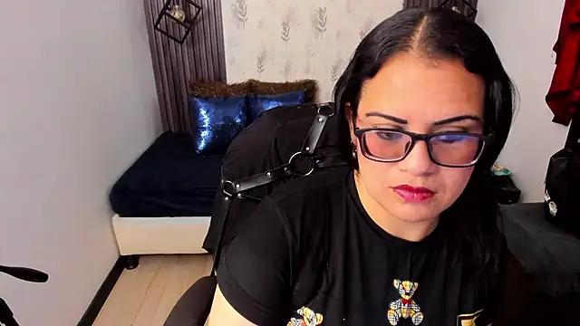 Dirty chat webcam: explore liveshows with versed models, from laying bare to fetishes, in a variety of sexy free adult webcams.