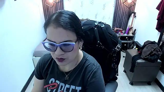 Dirty chat webcam: explore liveshows with versed models, from laying bare to fetishes, in a variety of sexy free adult webcams.