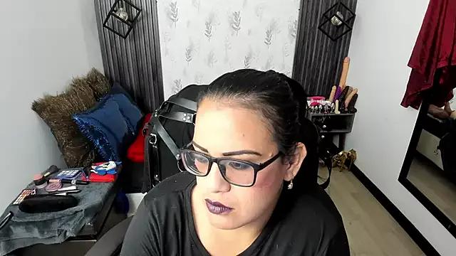brigittemiller from StripChat is Freechat