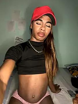 Brihanasxx webcams show profile image 