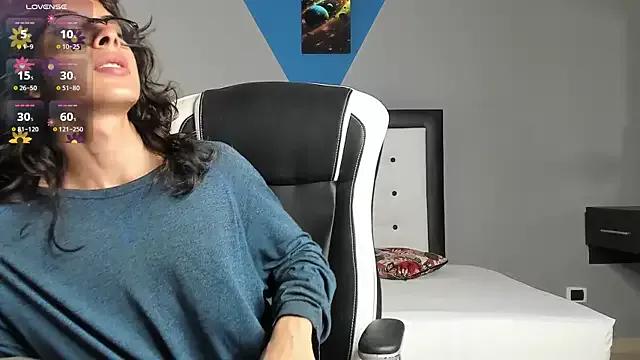 Brii_Lopez from StripChat