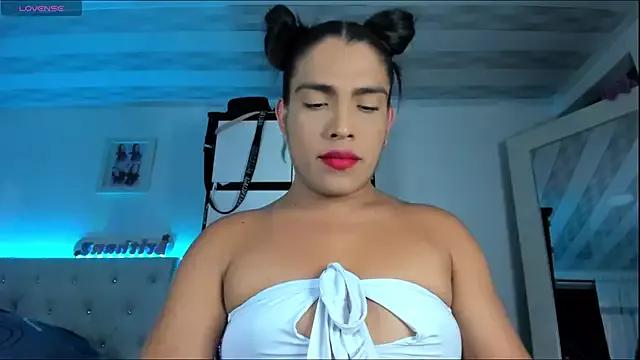 briitany_hot from StripChat