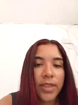BristlyLovebird from StripChat is Freechat