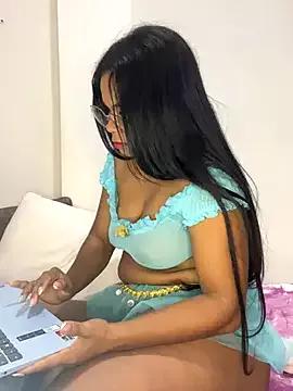 britanny-stone on StripChat