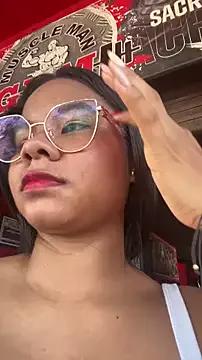 britanny-stone from StripChat is Freechat