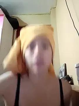 Britanny19 from StripChat is Freechat