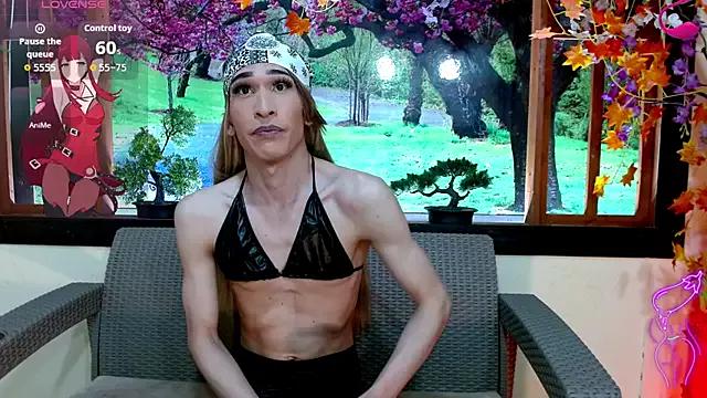 britanny_noroeste from StripChat is Freechat