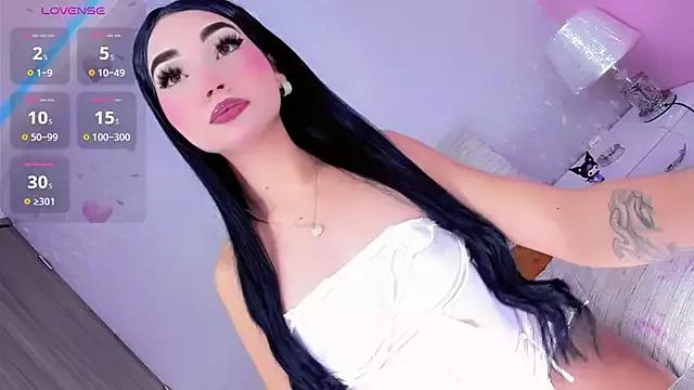 Photos of Britanny_Sandoval from StripChat is Freechat