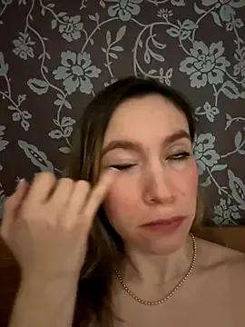 BritgetPsychol webcams show profile image 