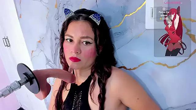 brithany_flower from StripChat is Freechat