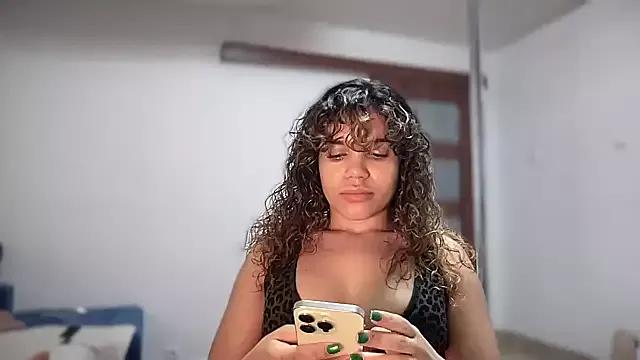 brithneysquirt from StripChat is Freechat