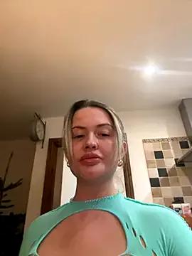 Britishseven webcams show profile image 