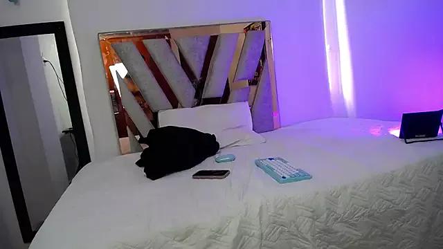 Dirty chat webcam: explore liveshows with versed models, from laying bare to fetishes, in a variety of sexy free adult webcams.