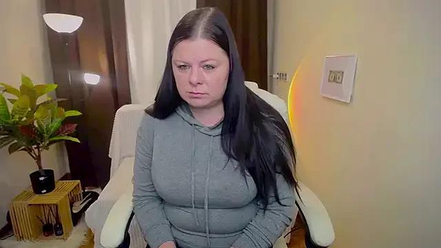 BritneyRaine webcams show profile image 