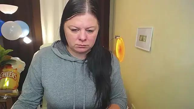 BritneyRaine from StripChat is Freechat