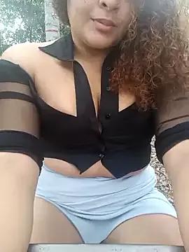 BritneyRosex from StripChat is Freechat