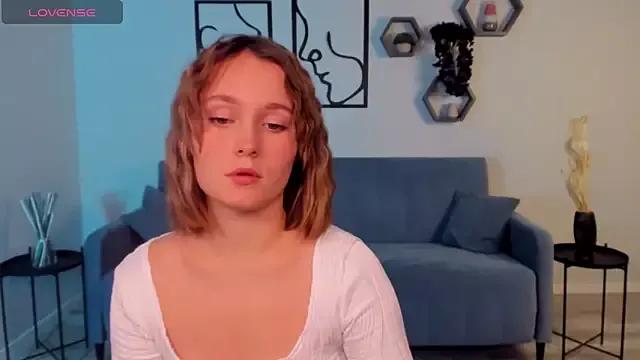 BritnieCute webcams show profile image 