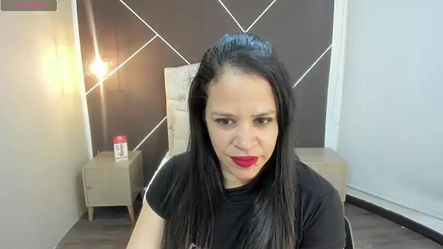 BrittanyBrooks_ webcams show profile image 