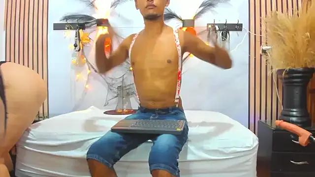 Dirty chat webcam: explore liveshows with versed models, from laying bare to fetishes, in a variety of sexy free adult webcams.