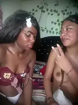 britth_kiss from StripChat is Freechat