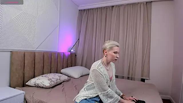 BrittHailey webcams show profile image 