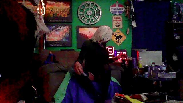 Brooke-lynn from StripChat