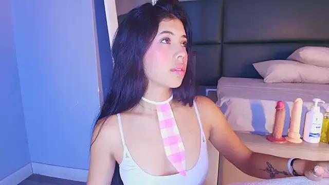 Dirty chat webcam: explore liveshows with versed models, from laying bare to fetishes, in a variety of sexy free adult webcams.