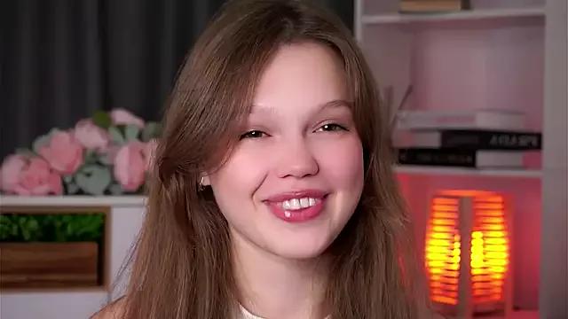 BrookeDyce from StripChat is Freechat