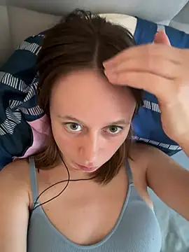 BrookeEvans from StripChat