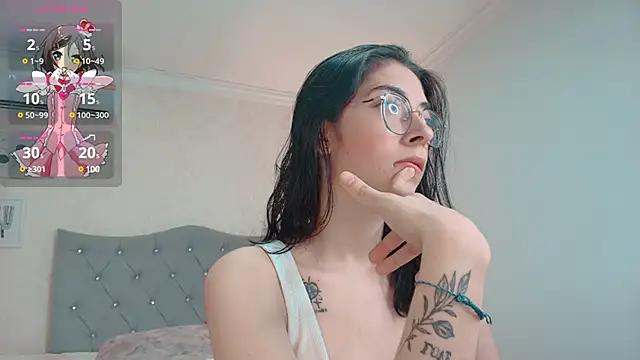 brooklove_doll from StripChat