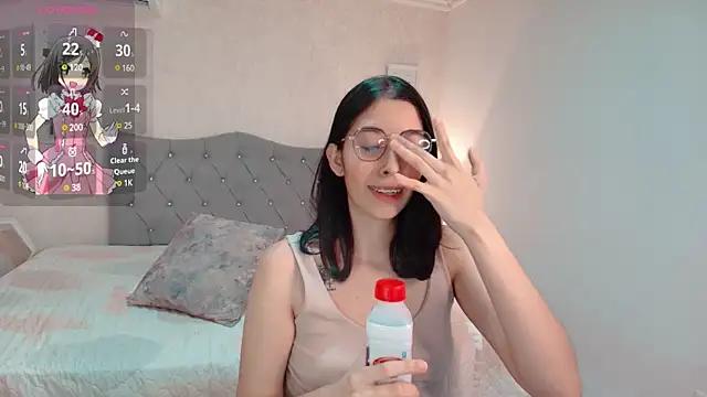 brooklove_doll from StripChat