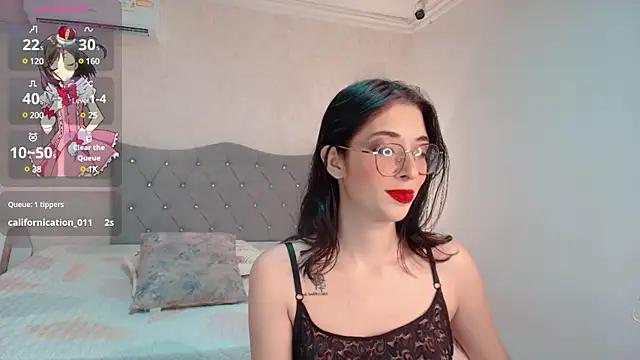 brooklove_doll from StripChat