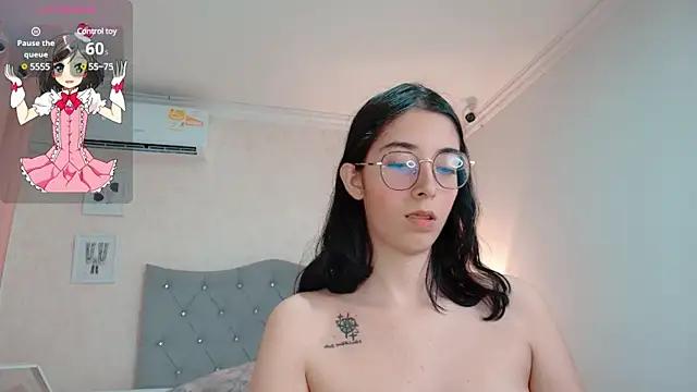 brooklove_doll from StripChat