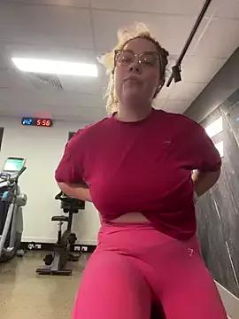 brooklynivy from StripChat