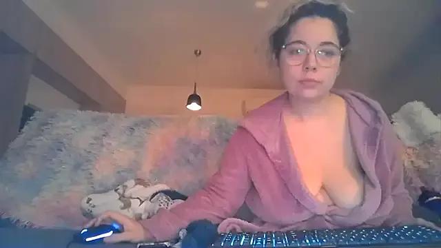 brooklynivy from StripChat