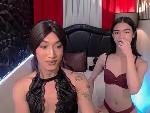 Brooklynwoods_ webcams show profile image 