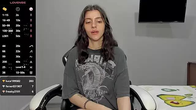broosnica1 from StripChat