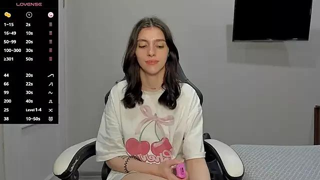 broosnica1 from StripChat