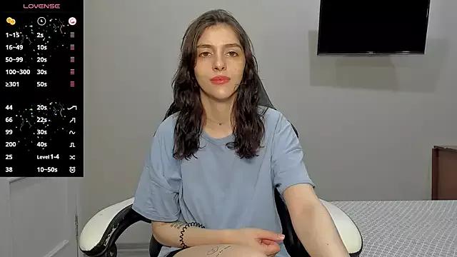 broosnica1 from StripChat