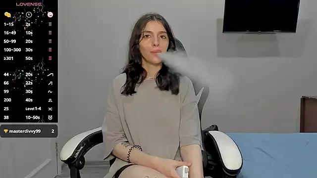 broosnica1 from StripChat