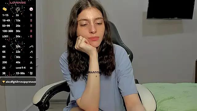 broosnica1 from StripChat