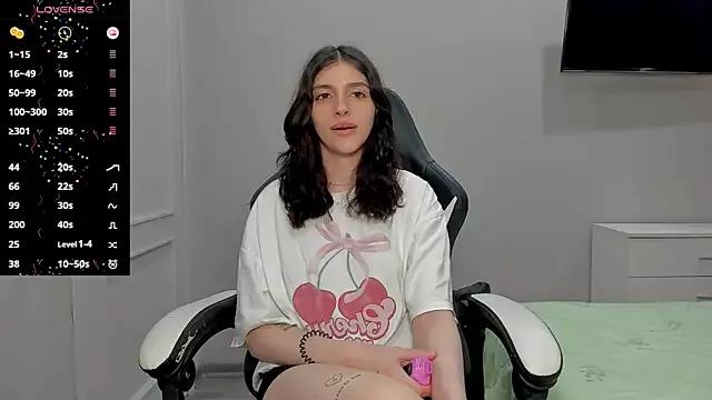 broosnica1 from StripChat