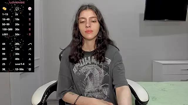 broosnica1 from StripChat