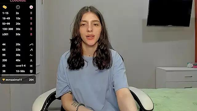 broosnica1 from StripChat