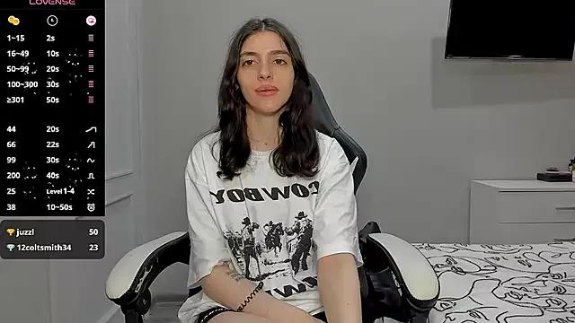 broosnica1 from StripChat