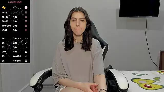 broosnica1 from StripChat