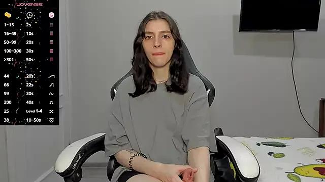 broosnica1 from StripChat