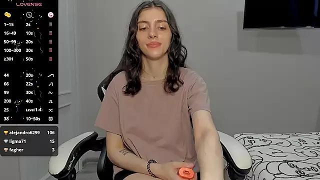 broosnica1 from StripChat