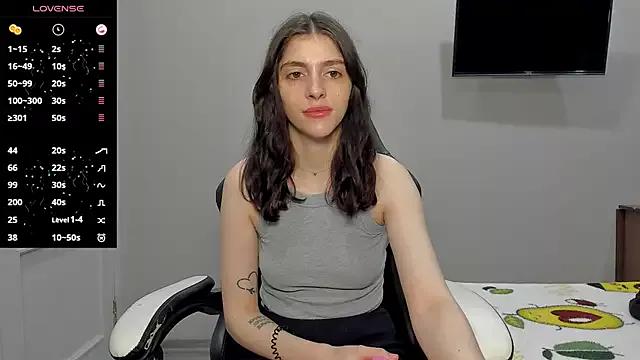 broosnica1 from StripChat