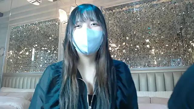 Photos of BROsister from StripChat is Group